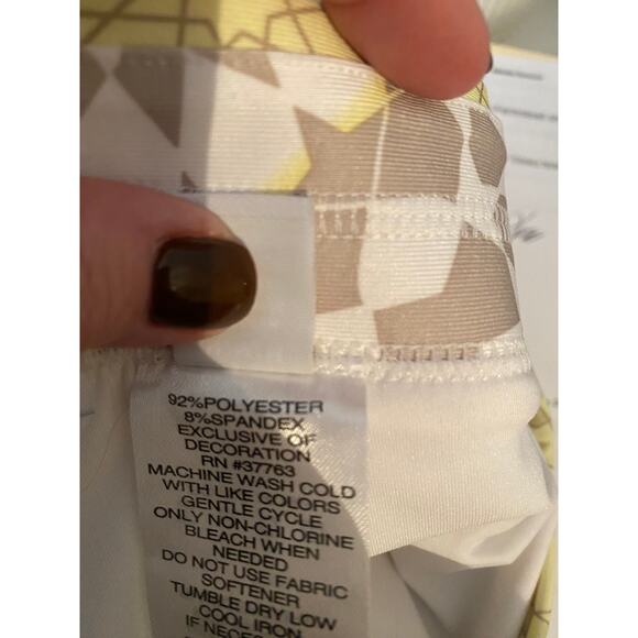 Callaway Women's Golf Skort - Picture 2 of 6